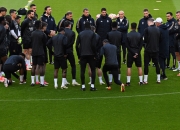 九游中国-关于马德里球队备战欧冠，备受期待赢下一场比赛的信息