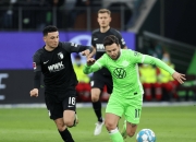 九游体育官方入口-沃尔夫斯堡遭遇伤病波动，阵容存疑的简单介绍