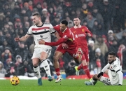 九游体育APP下载-关于曼联前锋连场破门，成为球队得分王的信息