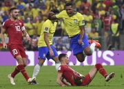 九游体育官方入口-塞尔维亚队在国际比赛上抢眼表现