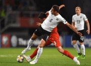 九游娱乐-奥地利队在欧国联比赛中惊险晋级