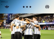 九游娱乐官方网站-阿根廷遭遇加拿大：南美强队遇强对手艰难晋级的简单介绍