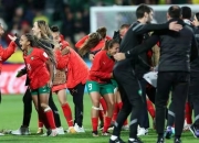 九游体育平台-摩洛哥女足全队备战，争取进一步突破的简单介绍