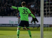 9you娱乐-关于汉诺威客场一球小胜，稳固积分榜位置的信息