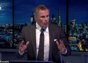 九游APP-卡拉格入选足球名人堂，传奇生涯再次受肯定