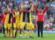 九游体育APP下载-杜塞尔多夫遭遇连败，逐渐滑向积分榜下游的简单介绍