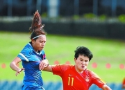 九游VIP-包含争霸赛激发斗志，女足赛场红红火火的词条