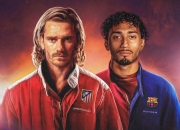 九游娱乐网页-巴塞罗那迎战马赛，谁能晋级？