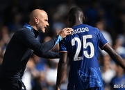 九游娱乐app下载-关于曼联主场不敌切尔西，遭受重创的信息