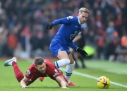 九游娱乐官方-切尔西决战罗马，豪门之战！