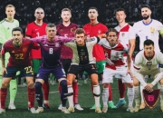 九游体育平台-包含欧洲国家杯比赛纷呈高潮，球员表现抢眼的词条