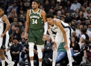 九游娱乐入口-关于雄鹿负于掘金，季后赛希望有所减弱的信息