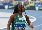 九游APP-美国田径队表现出色，夺得冠军