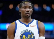 九游娱乐网站-勇士客场交手掘金，汤普森断喉剿灭