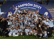 九游游戏-阿根廷队在美洲比赛中打败对手