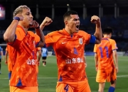 九游娱乐网站-上港队员备战浦项欲取得重要胜利