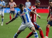 九游体育-马拉加客场不敌皇家社会，惨遭击败的简单介绍