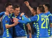 九游娱乐网站-关于博洛尼亚主场逼平那不勒斯，强敌拼杀的信息