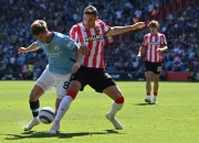 九游娱乐入口-圣徒主场告捷，球队士气高涨的简单介绍