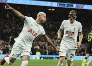 九游VIP-热刺临近比赛，球员训练积极备战的简单介绍