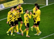 九游娱乐首页-多特蒙德大比分胜出，提振士气积分的简单介绍