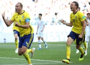 九游娱乐官方-法国挑战瑞典，决定半决赛归属