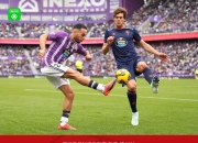 九游娱乐官方网站-关于塞尔塔联主场大捷，法国足球风云再起的信息