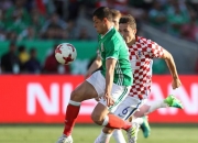 九游app下载-克罗地亚爆发进攻，意外击败斯洛伐克