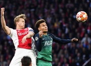 9you娱乐-阿贾克斯实力抢眼，轻松晋级下一轮