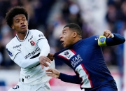 九游娱乐网页-巴黎圣日耳曼力克对手，客场大胜