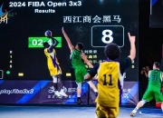 九游官网-FIBA宣布篮球比赛将采取封闭模式进行的简单介绍