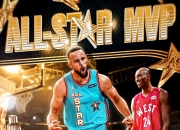 九游VIP-艾弗森荣膺全明星赛MVP，演绎传奇之路