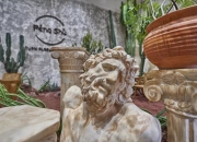 九游体育平台-摩洛哥选手追逐梦想，向着目标前行