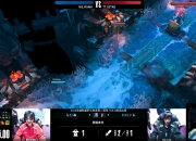 九游娱乐-BRO血洗FNC，Lehends极限生还后反打峡谷大战八强赛，让粉丝疯狂欢呼的简单介绍