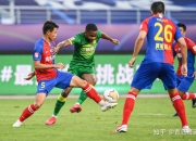 九游娱乐首页-青岛黄海全力备战，决心迎战强敌