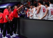 九游体育官方入口-亚洲篮球锦标赛：中国男篮凭高手术率战胜对手