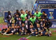 九游娱乐网页-关于法甲赛事掀起热潮，球队实力匹敌欧洲豪门的信息