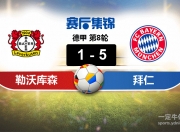 九游体育平台-勒沃库森险胜巴西，格纳布里打破历史纪录的简单介绍