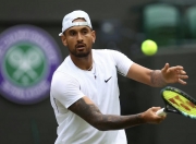 九游VIP-世界网球队力克西班牙网球队，克耶高斯惊艳世界的简单介绍