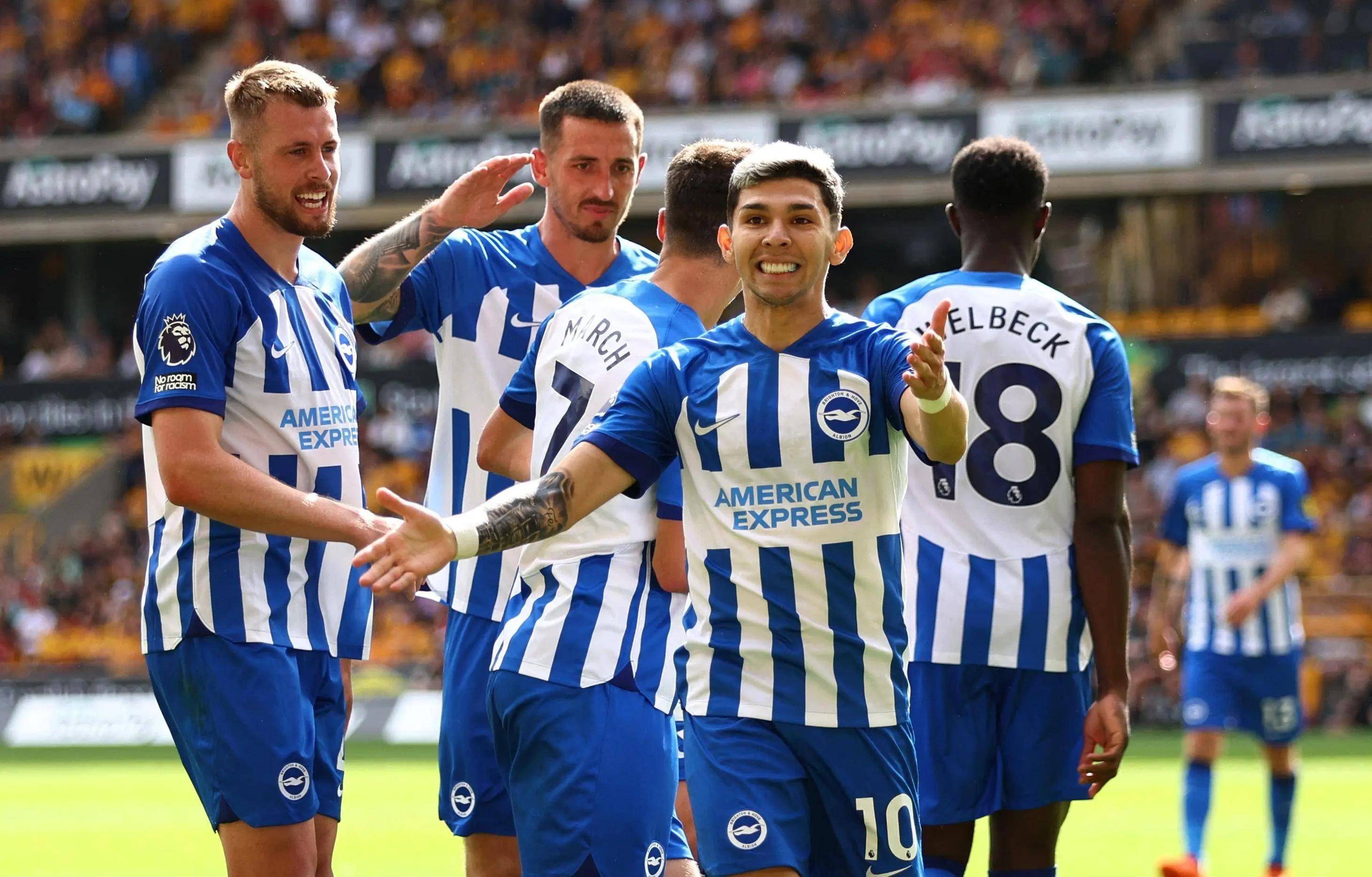 包含英格兰联赛:球队实力进步,赛场激战纷呈的词条 包含英格兰联赛:球队实力进步,赛场激战纷呈的词条