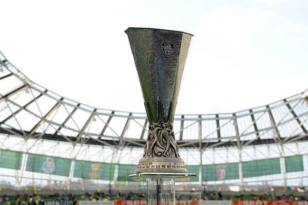 切尔西卫冕欧联冠军,传球王神勇表现 切尔西卫冕欧联冠军,传球王神勇表现