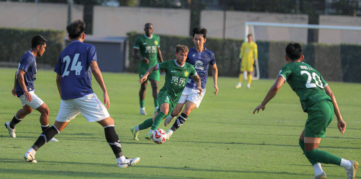 赛季末赛事密集,球队备战积极性高涨 赛季末赛事密集,球队备战积极性高涨