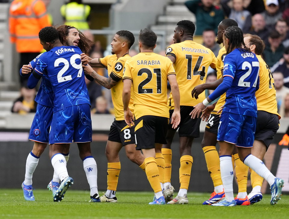 切尔西前锋独中两元,球队险胜保持不败纪录的简单介绍 切尔西前锋独中两元,球队险胜保持不败纪录的简单介绍