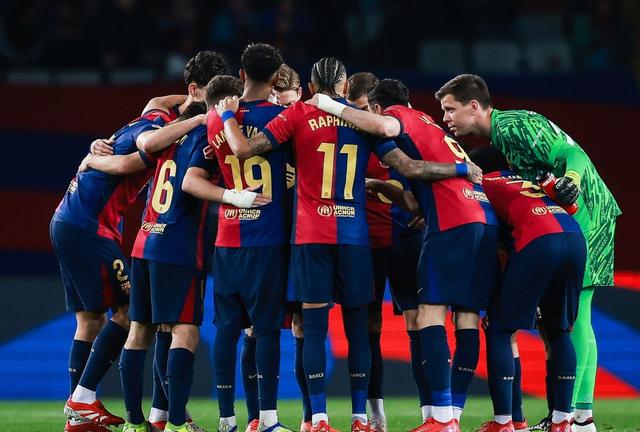 西甲球队备战季末战事，豪取七连胜