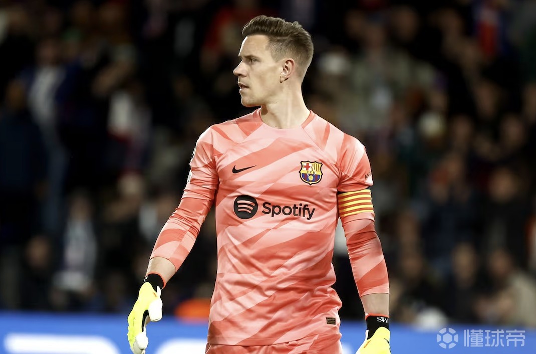 巴萨门将未来不稳,传言将引进国际级守门员!的简单介绍 巴萨门将未来不稳,传言将引进国际级守门员!的简单介绍