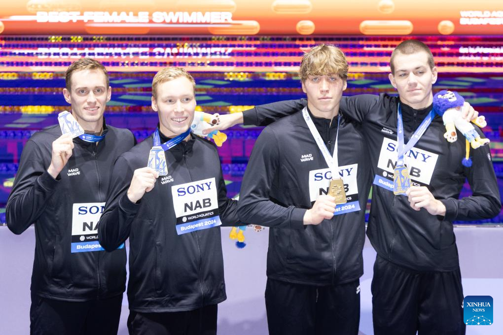 全球体育盛事火爆开幕，各国选手奋力拼搏的简单介绍