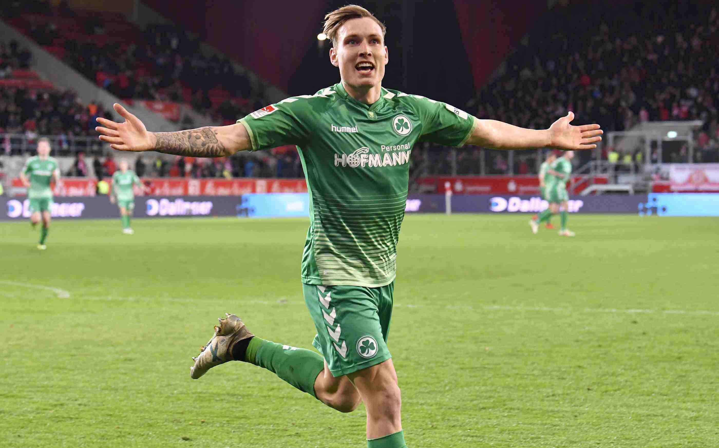 柏林赫塔主场告捷，实现反弹连胜的简单介绍