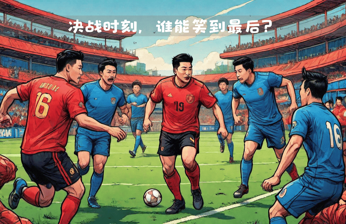 关于正在发生的精彩足球赛事,谁将笑到最后?的信息 关于正在发生的精彩足球赛事,谁将笑到最后?的信息