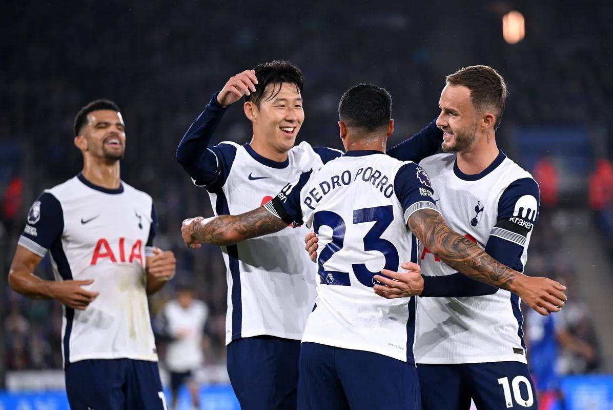 热刺攻守不给力,欧战资格岌岌可危的简单介绍 热刺攻守不给力,欧战资格岌岌可危的简单介绍