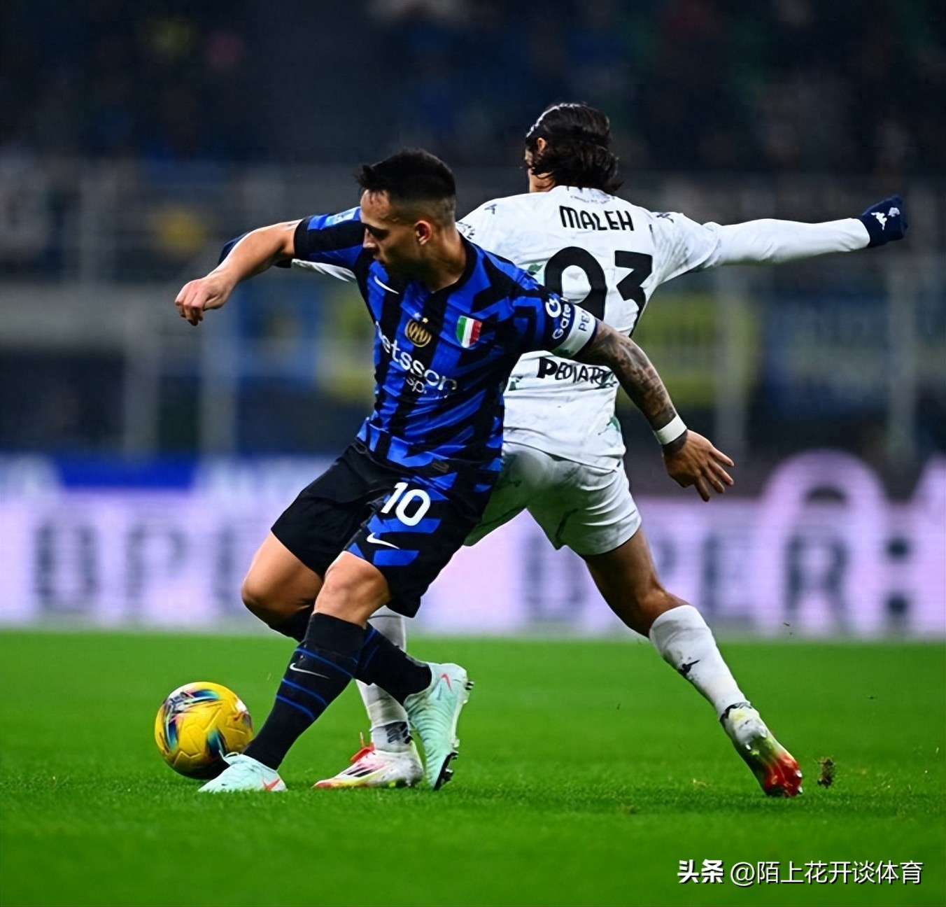 AC米兰客场不敌，再次遭遇失利的简单介绍